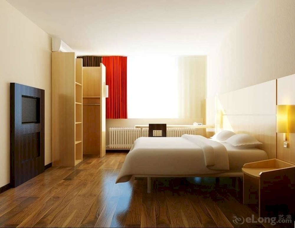 Ibis Changchun Jianshe Street Екстериор снимка