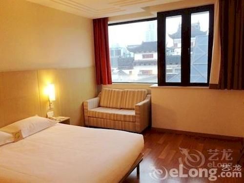 Ibis Changchun Jianshe Street Екстериор снимка